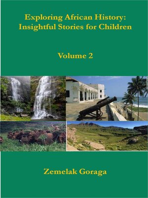 cover image of Exploring African History